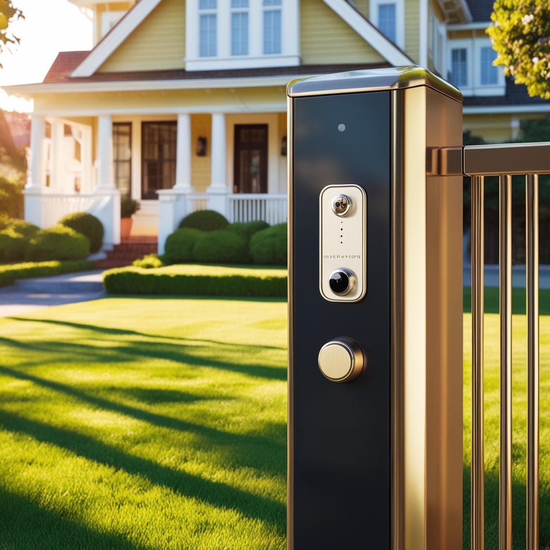 Professional Electric Gate and Intercom System Installations Across Sydney by Auto Gate Guys Professional Electric Gate and Intercom System Installations Across Sydney by Auto Gate Guys